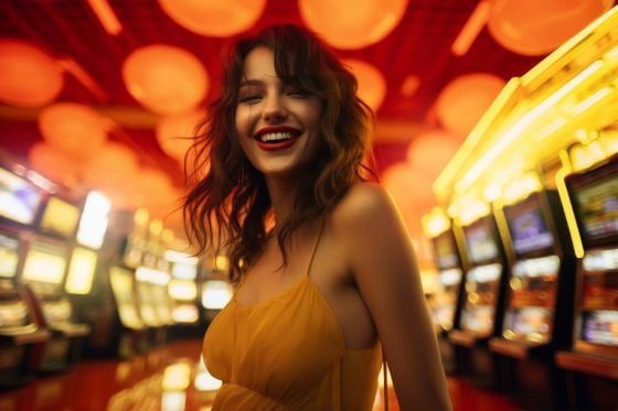 Platform hiburan online aatoto login dengan tampilan sportsbook dan casino