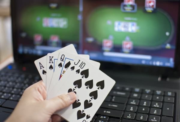 Virtual sports dan esports tersedia di lobby game platform