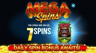 Permainan bingo online tersedia di halaman bingo platform