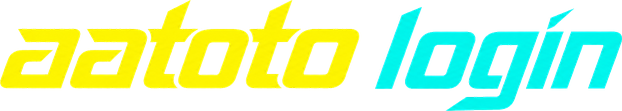 aatoto login logo resmi